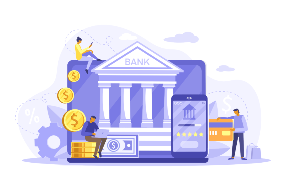 Banking solutions